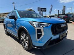 2024 GWM Haval Jolion Premium