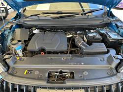 2024 GWM Haval Jolion Premium A01 Arctic Blue