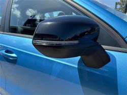 2024 GWM Haval Jolion Premium A01 Arctic Blue