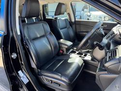 2016 Honda CR-V VTi-L