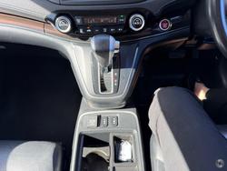 2016 Honda CR-V VTi-L