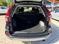 2016 Honda CR-V VTi-L