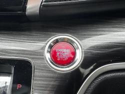 2015 Honda Odyssey VTi-L 5th Gen MY15 White Orchid