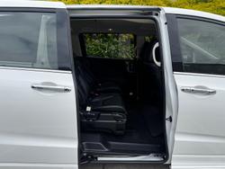 2015 Honda Odyssey VTi-L 5th Gen MY15 White Orchid