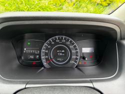 2015 Honda Odyssey VTi-L 5th Gen MY15 White Orchid