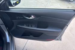 2021 Kia Cerato GT BD MY21 Grey