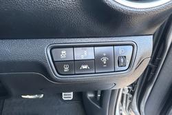 2021 Kia Cerato GT BD MY21 Grey