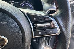 2021 Kia Cerato GT BD MY21 Grey