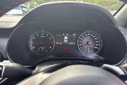 2021 Kia Cerato GT BD MY21 Grey