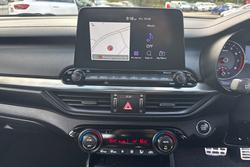 2021 Kia Cerato GT BD MY21 Grey