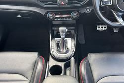 2021 Kia Cerato GT BD MY21 Grey