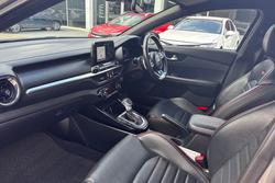 2021 Kia Cerato GT BD MY21 Grey