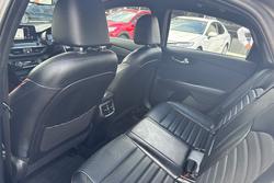 2021 Kia Cerato GT BD MY21 Grey