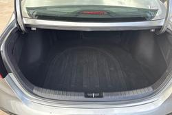 2021 Kia Cerato GT BD MY21 Grey