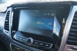 2023 SsangYong Rexton Ultimate