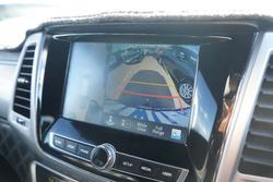 2023 SsangYong Rexton Ultimate