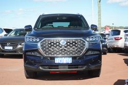 2023 SsangYong Rexton Ultimate