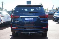 2023 SsangYong Rexton Ultimate