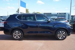 2023 SsangYong Rexton Ultimate