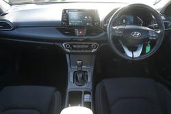 2020 Hyundai i30