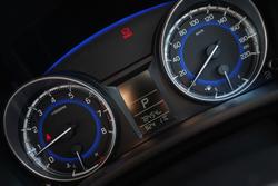 2022 Suzuki Baleno