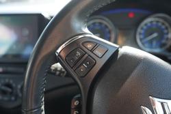 2022 Suzuki Baleno