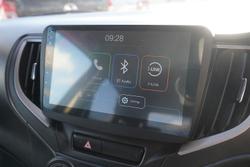 2022 Suzuki Baleno