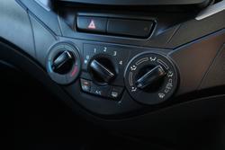 2022 Suzuki Baleno