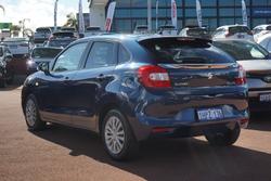 2022 Suzuki Baleno