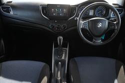 2022 Suzuki Baleno