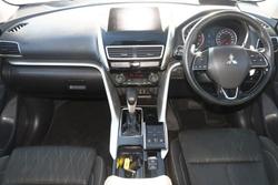 2018 Mitsubishi Eclipse Cross ES