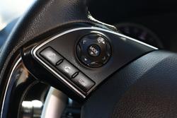 2018 Mitsubishi Eclipse Cross ES