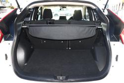 2018 Mitsubishi Eclipse Cross ES