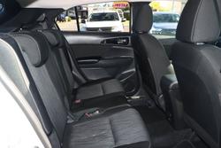 2018 Mitsubishi Eclipse Cross ES