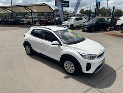 2022 Kia Stonic S
