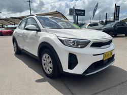 2022 Kia Stonic S