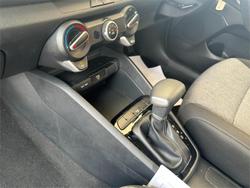 2022 Kia Stonic S