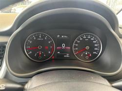 2022 Kia Stonic S