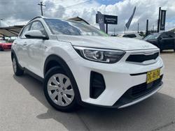 2022 Kia Stonic S