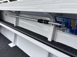 2026 QUINTREX 520 Fishabout