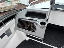 2026 QUINTREX 520 Fishabout