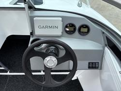 2026 QUINTREX 520 Fishabout