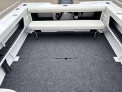 2026 QUINTREX 520 Fishabout