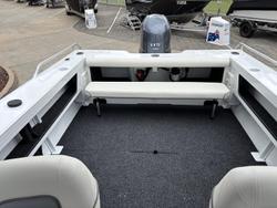 2026 QUINTREX 520 Fishabout