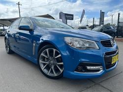 2014 Holden Commodore SS V