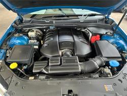 2014 Holden Commodore SS V