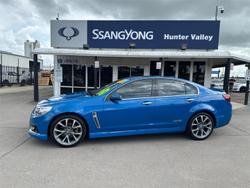2014 Holden Commodore SS V