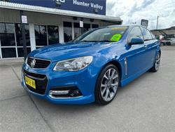 2014 Holden Commodore SS V