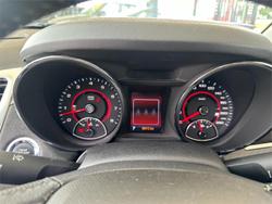 2014 Holden Commodore SS V VF MY14 Perfect Blue