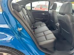 2014 Holden Commodore SS V VF MY14 Perfect Blue